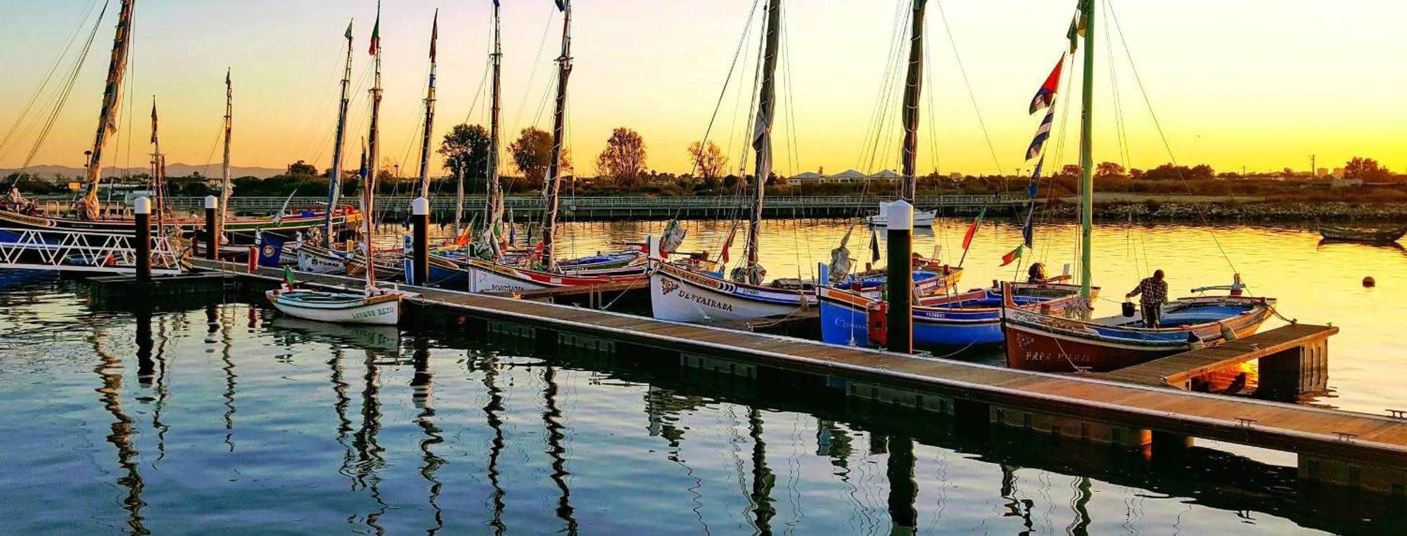Vila Natura Barreiro  Exteriör bild